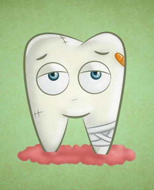 智齿牙龈肿痛怎么办?有哪些应急方法? -